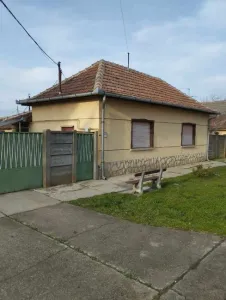 Ev Satılır 5800 Mezőkovácsháza HU