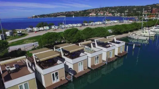 Digər Satılır 6320 Portoroz  SI