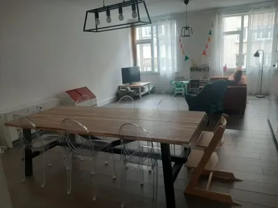 Mənzil Satılır 1210 Saint Josse Ten Noode BE