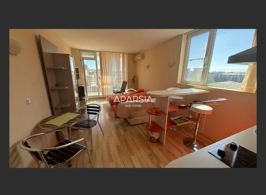 Mənzil Satılır - 8240 Slnečné pobrežie  BG Image 3