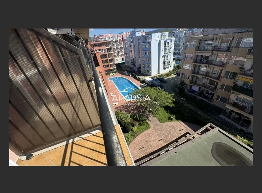 Mənzil Satılır - 8240 Slnečné pobrežie  BG Image 4
