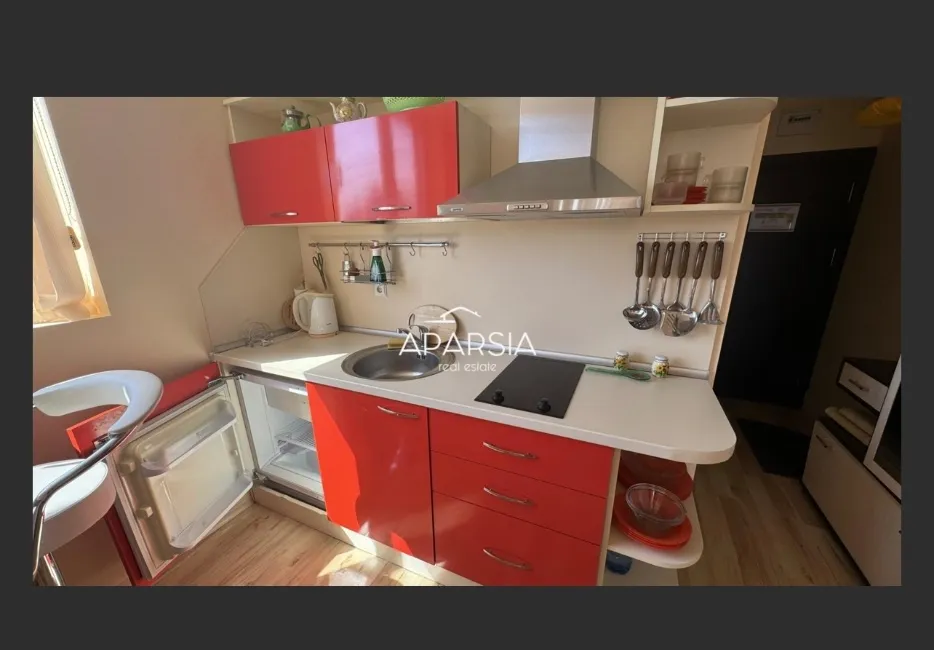 Mənzil Satılır - 8240 Slnečné pobrežie  BG Image 8