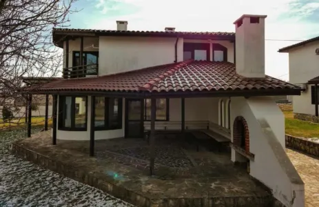 Villa Satılır 8481 Карнобат BG