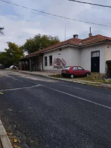 Kommersiya mülkiyyəti Satılır 4950 с.Загражден BG
