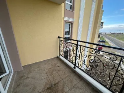 Dupleks Satılır 8238 Ravda BG