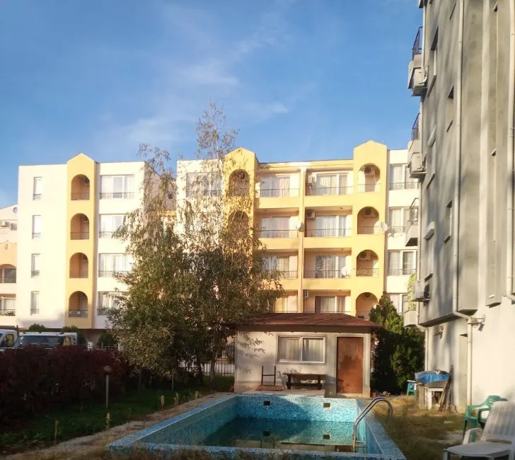 Studiya Satılır - 8240 Солнечный Берег BG Image 8