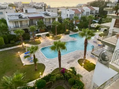 Mənzil Satılır 8015 Paphos CY
