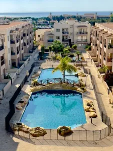Mənzil Satılır 8015 Paphos CY