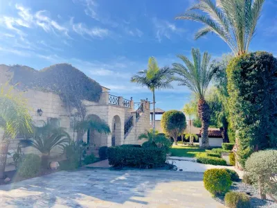 Villa Satılır 8560 Peyia CY