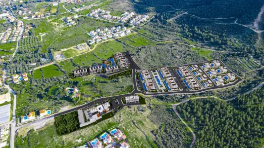 Ev Satılır 44900 Lapta CY
