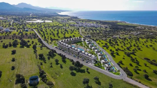 Villa Satılır 44900 famağusa CY