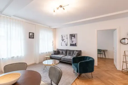 Mənzil İcarəyə verilir 2800 Kongens Lyngby DK
