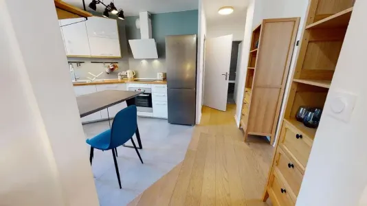Mənzil İcarəyə verilir 10405  berlin DE