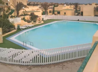 Bungalov Satılır 35627 Fuerteventura ES