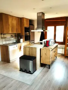 Dağ evi Satılır AD400 Escàs, La Massana ES
