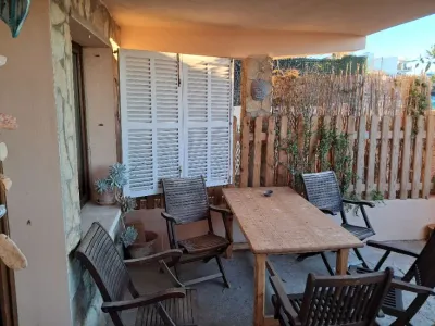 Mənzil Satılır 07007 Palma de Mallorca ES