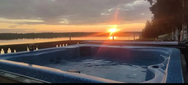 Villa Satılır 95300 tervola FI