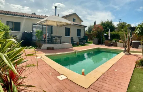 Villa Satılır 11300 limoux FR