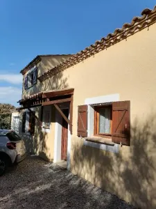 Ev Satılır 11300 LA DIGNE D'AMONT FR