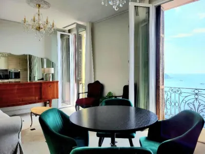Mənzil Satılır 06190 Roquebrune-Cap-Martin  FR