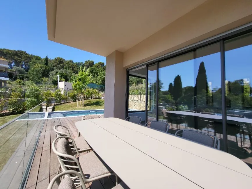 Villa Satılır - 06250 Mougins  FR Image 11