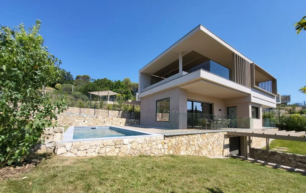 Villa Satılır - 06250 Mougins  FR Image 2