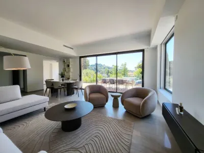 Villa Satılır 06250 Mougins  FR
