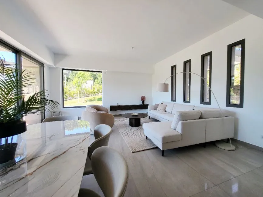 Villa Satılır - 06250 Mougins  FR Image 4