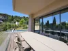 Villa Satılır - 06250 Mougins  FR Thumbnail 11