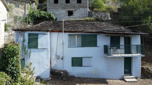 Ev Satılır 45500 Ioannina GR