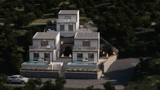 Ev Satılır 48100 preveza GR
