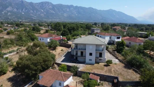 Ev Satılır 46200 THESPROTIA GR