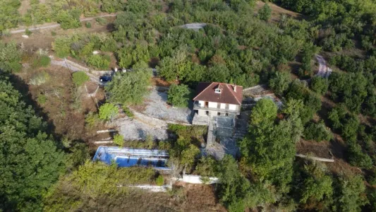 Villa Satılır 45500 ZAGORI IOANNINA GR