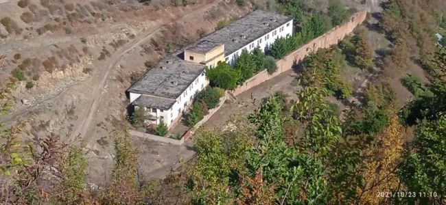 Qarışıq istifadə Satılır 7300 Pogradec  AL