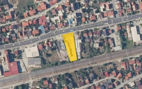Kommersiya mülkiyyəti Satılır 10360 Zagreb HR