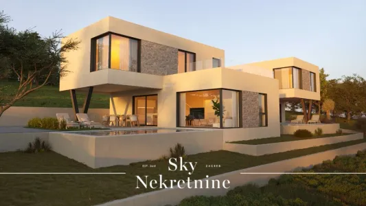Ev Satılır 22211 Vodice HR