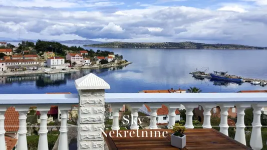 Villa Satılır 23281 Dugi otok HR