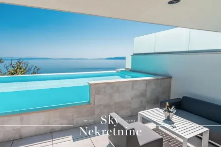Villa Satılır 51211 Opatija HR