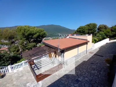 Villa Satılır 17051 Andora IT