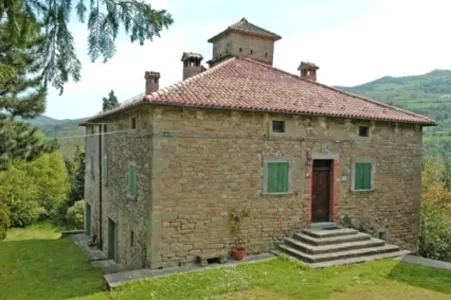 Villa Satılır 40022 Castel del Rio IT