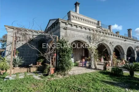 Villa Satılır 01010 Piansano (VT) IT