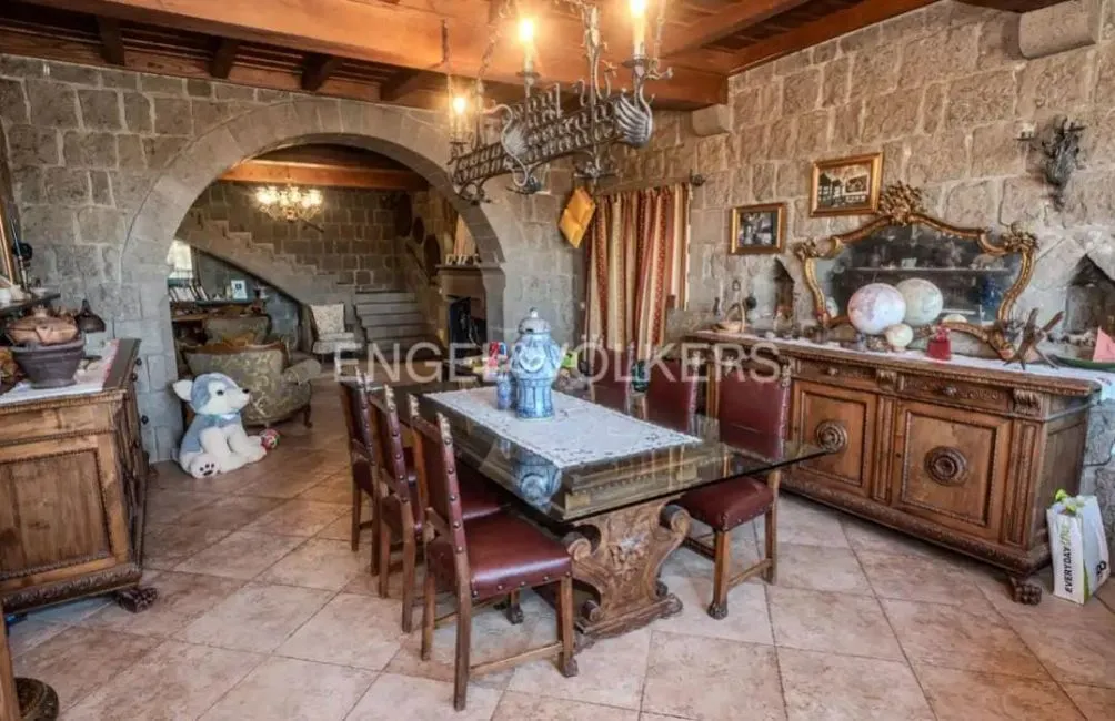 Villa Satılır - 01010 Piansano (VT) IT Image 4