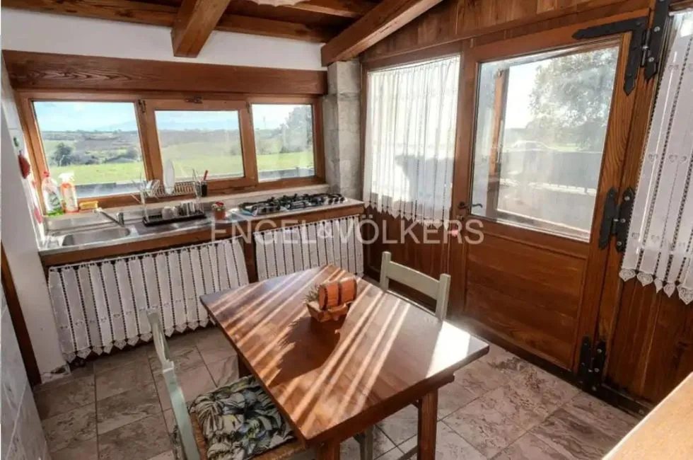 Villa Satılır - 01010 Piansano (VT) IT Image 5