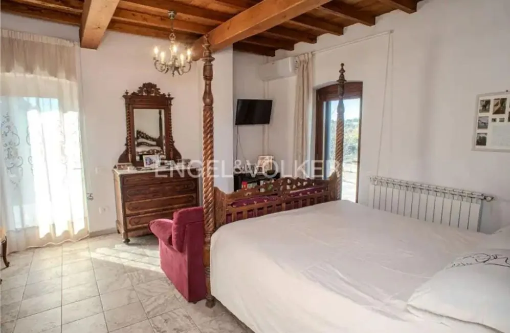 Villa Satılır - 01010 Piansano (VT) IT Image 7