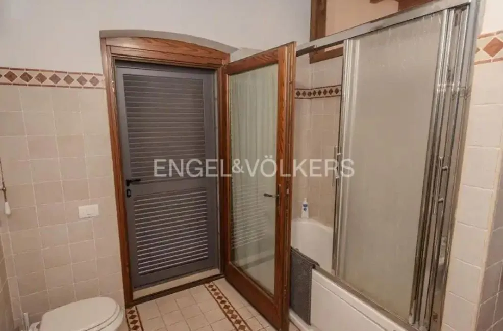 Villa Satılır - 01010 Piansano (VT) IT Image 9