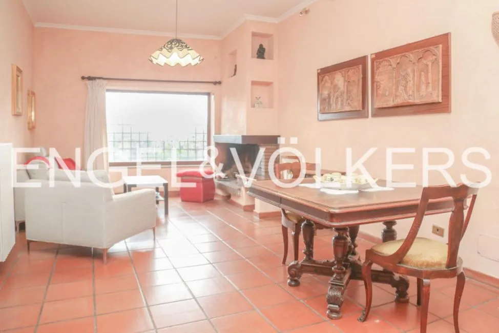 Villa Satılır - 01100 Viterbo IT Image 11