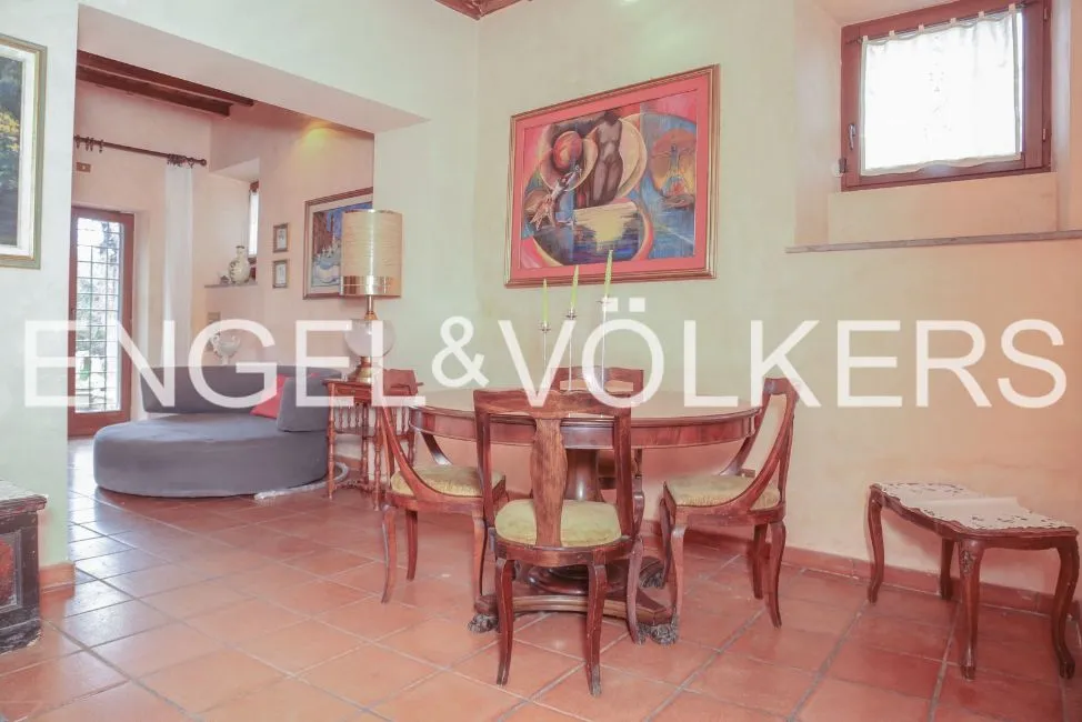 Villa Satılır - 01100 Viterbo IT Image 12