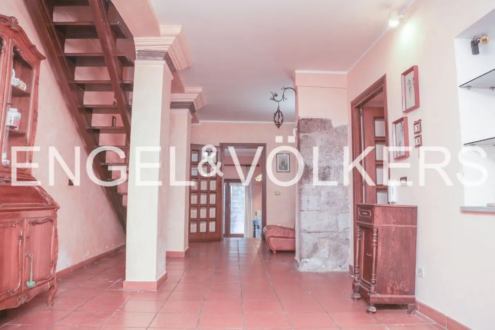 Villa Satılır - 01100 Viterbo IT Image 2