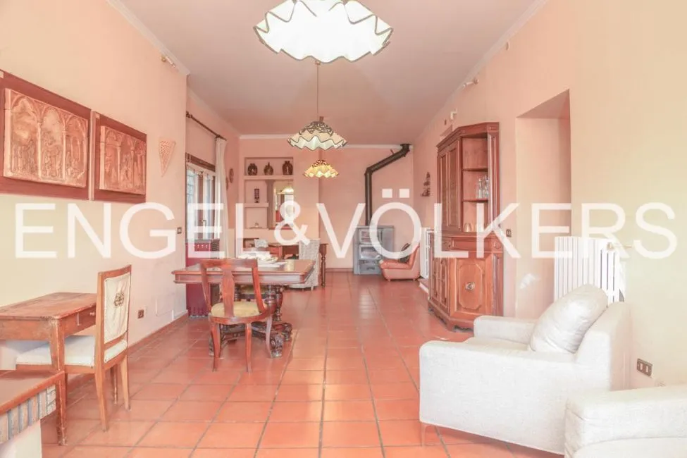 Villa Satılır - 01100 Viterbo IT Image 4