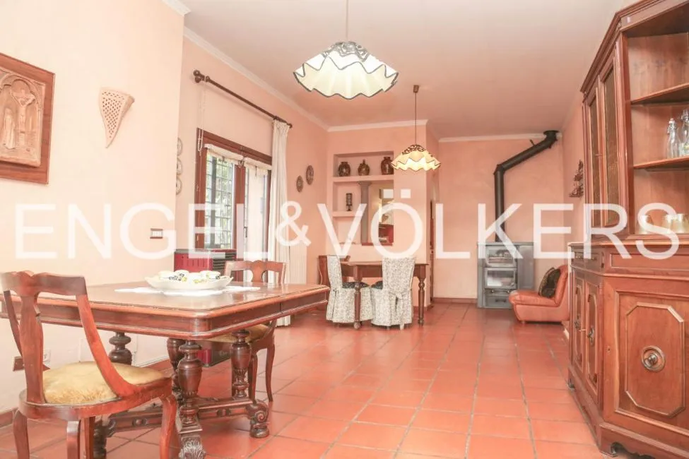 Villa Satılır - 01100 Viterbo IT Image 5